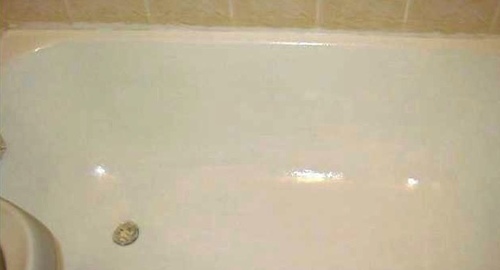 Реставрация ванны пластолом | Моздок
